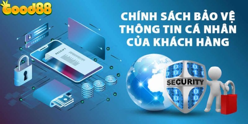 Điều cần chú trọng khi tìm hiểu các chính sách bảo mật thông tin