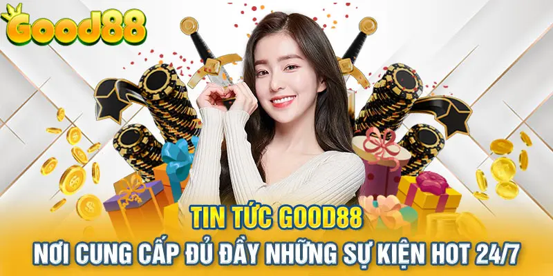 Nội dung tin tức mới nhất