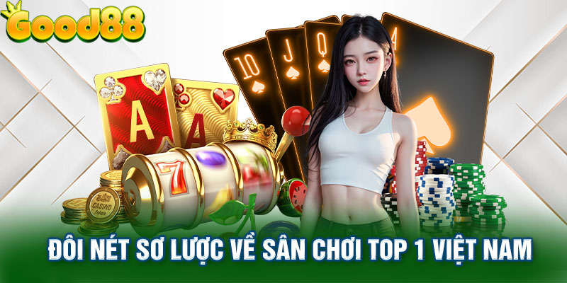 Đôi nét sơ lược về sân chơi top 1 Việt Nam